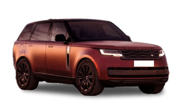 Land Rover Range Rover P525 Autobiography 2024 Price in China