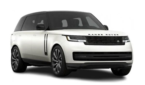 Land Rover Range Rover P525 Autobiography LWB 2023 Price in Saudi Arabia