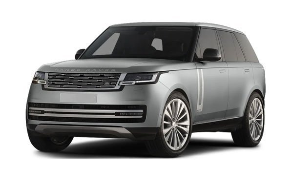 Land Rover Range Rover P525 Autobiography LWB 2024 Price in China