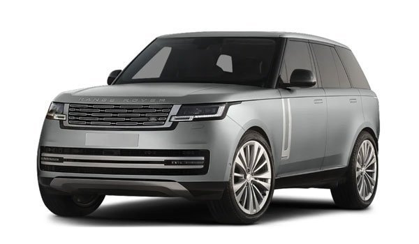 Land Rover Range Rover P525 Autobiography LWB 2024 Price in Norway