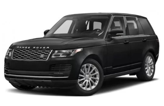 Land Rover Range Rover P525 Westminster LWB 2024 Price in Dubai UAE