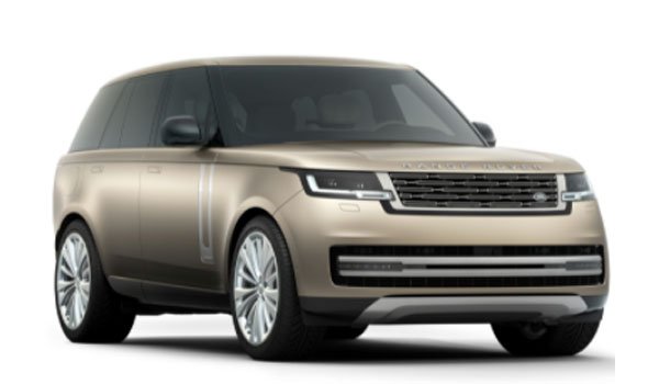 Land Rover Range Rover P530 Autobiography 2022 Price in Iran