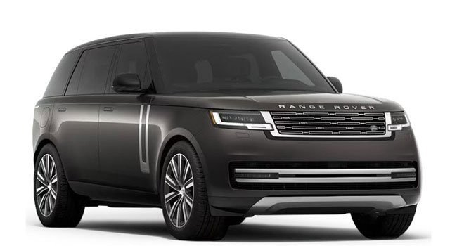 Land Rover Range Rover P530 Autobiography 2024 Price in India