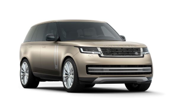 Land Rover Range Rover P530 SE 2023 Price in Saudi Arabia