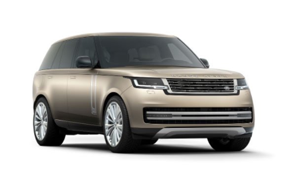 Land Rover Range Rover P530 SE LWB 2023 Price in Japan