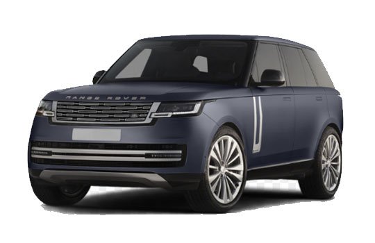 Land Rover Range Rover P530 SV 2023 Price in Indonesia