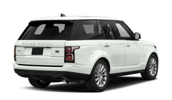 Land Rover Range Rover P530 SV LWB 2022 Price in China