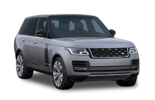 Land Rover Range Rover P565 SVAutobiography Dynamic 2024 Price in Russia