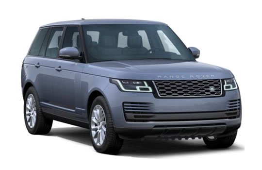 Land Rover Range Rover P565 SVAutobiography LWB 2023 Price in Germany