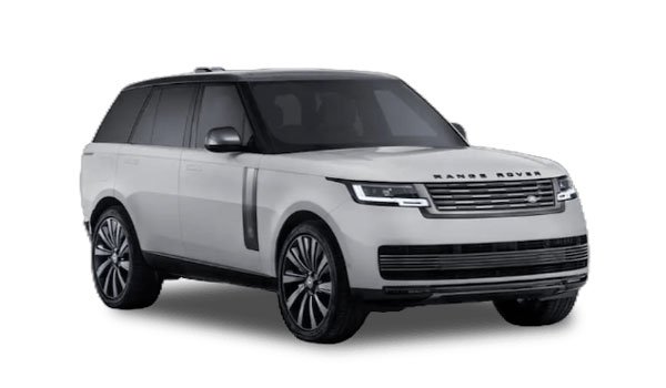 Land Rover Range Rover SV Carmel Edition 2023 Price in Dubai UAE
