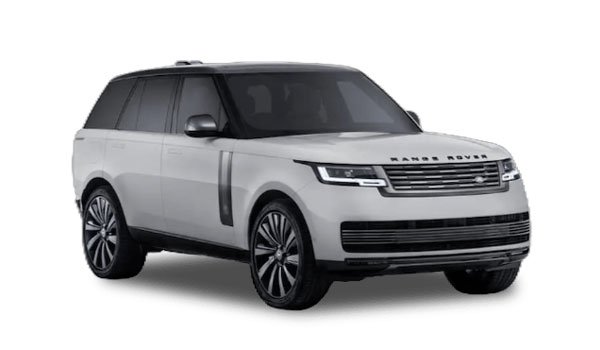 Land Rover Range Rover SV Carmel Edition 2023 Price in Russia