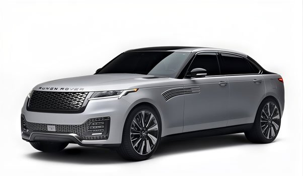 Land Rover Range Rover Sedan SV 2027 Price in Ecuador