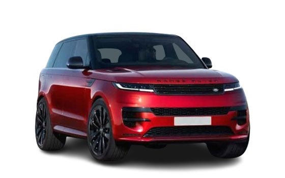 Land Rover Range Rover Sport 2027 Price in France