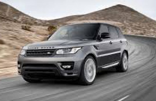 Land Rover Range Rover Sport HSE LR-SDV6 Price in Nigeria