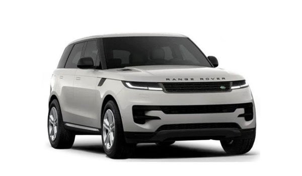 Land Rover Range Rover Sport P440e Autobiography PHEV 2024 Price in Spain