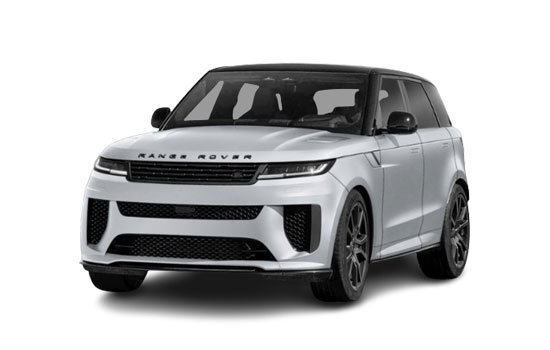 Land Rover Range Rover Sport P550 PHEV Autobiography 2025 Price in Romania
