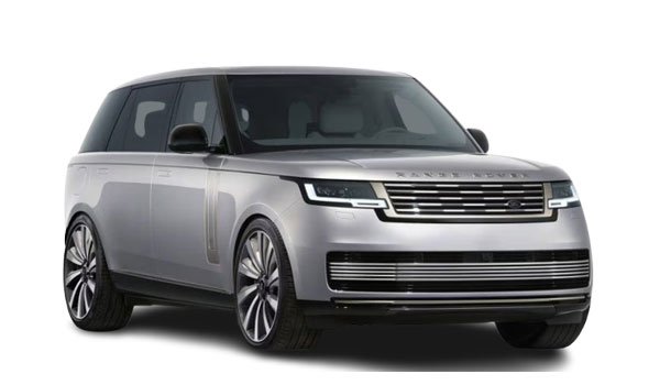 Land Rover Range Rover Sport SV 2027 Price in Australia