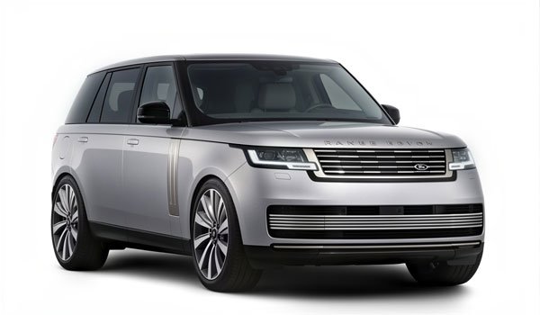 Land Rover Range Rover Sport SV 2027 Price in South Korea