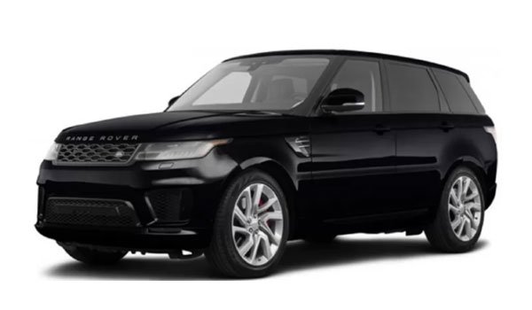 Land Rover Range Rover Sport V8 HSE Dynamic 2024 Price in Canada