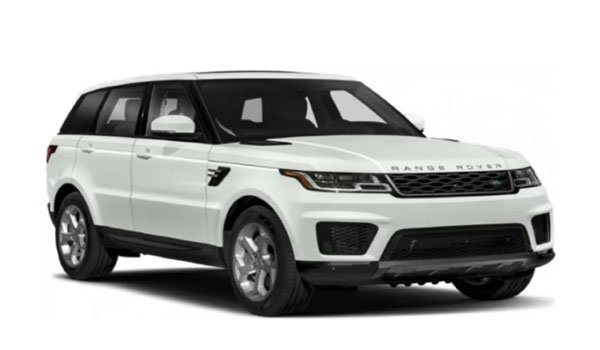 Land Rover Range Rover Sport V8 SVR 2023 Price in Sudan