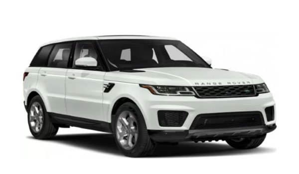 Land Rover Range Rover Sport V8 SVR 2023 Price in Nepal