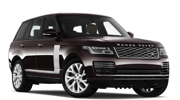 Land Rover Range Rover Td6 HSE 2021 Price in New Zealand