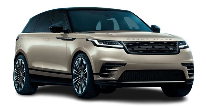 Land Rover Range Rover Velar 2026 Price in Kuwait