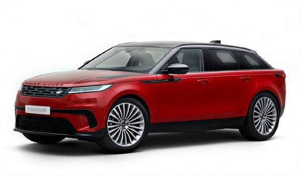 Land Rover Range Rover Velar 2027 Price in Vietnam