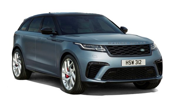 Land Rover Range Rover Velar P250 S 2021 Price in Pakistan