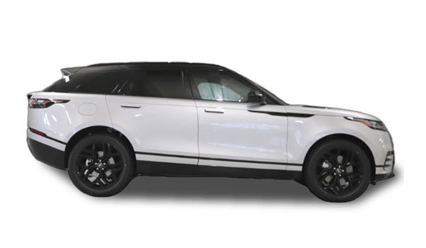 Land Rover Range Rover Velar P400 HST 2024 Price in Russia
