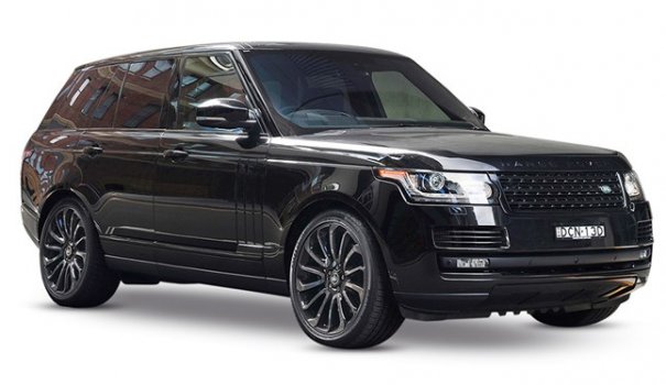 Land Rover Range Rover Vogue SE SDV6 3.0L Price in South Africa