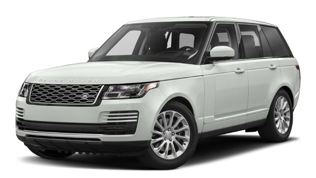 Land Rover Range Rover Westminster SWB 2021 Price in Japan