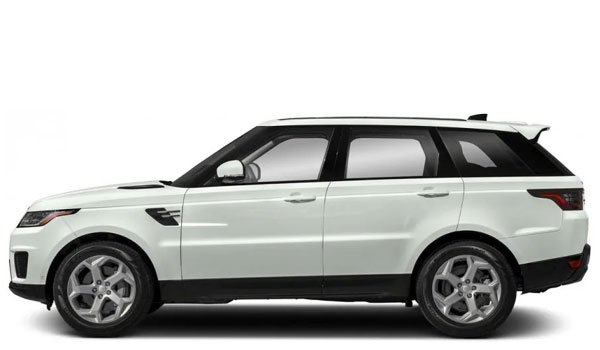 Land Rover Sport V8 HSE Dynamic 2022 Price in India