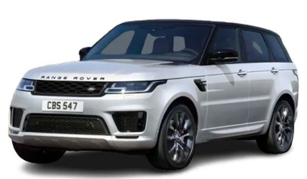 Land Rover V8 SVR 2023 Price in Oman