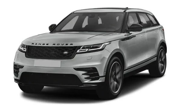 Land Rover Velar P340 R-Dynamic S 2023 Price in South Africa