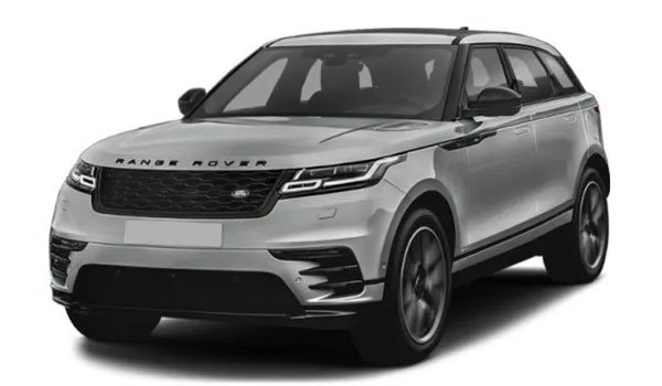 Land Rover Velar P340 R-Dynamic S 2023 Price in Romania