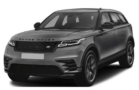 Land Rover Velar S Price in South Africa