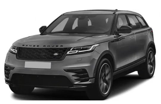 Land Rover Velar S Price in Italy