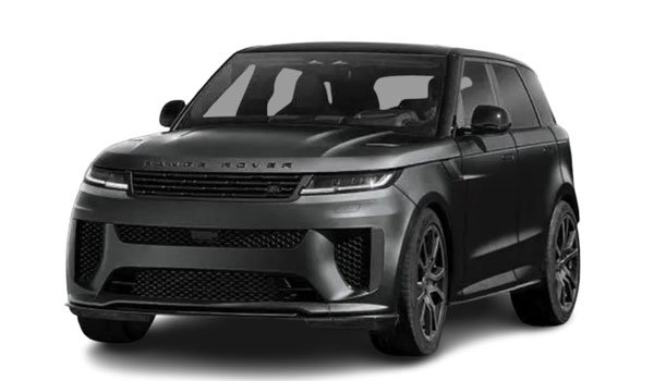 Land Rover Range Rover Sport P530 Dynamic SE 2025 Price in Indonesia