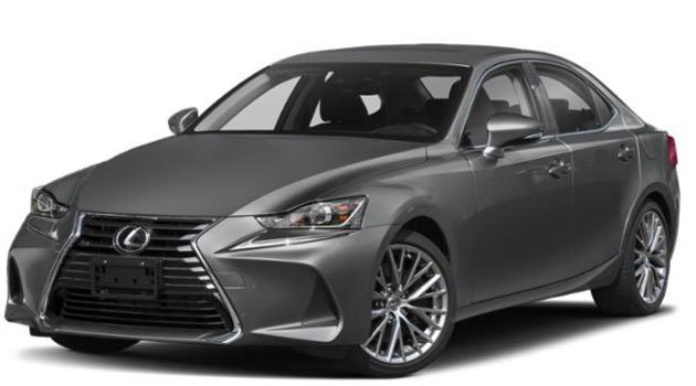 Lexus IS 300 F SPORT 2020 Price in Sri Lanka