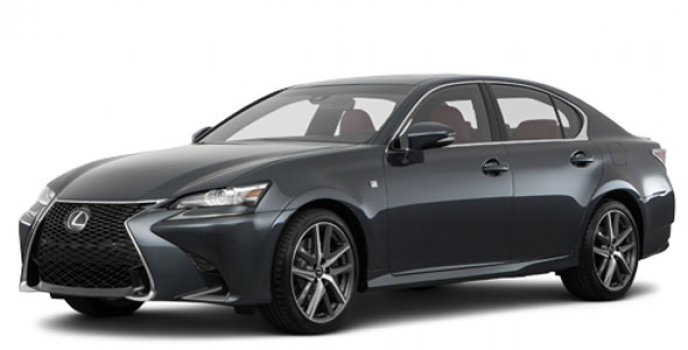 Lexus IS 350 F SPORT AWD 2020 Price in USA