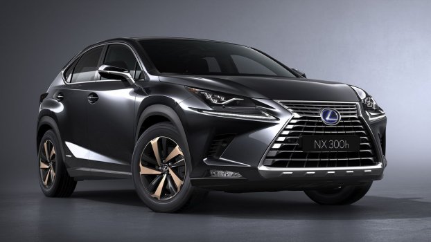 Lexus NX 250 2023 Price In USA , Features And Specs - Ccarprice USA