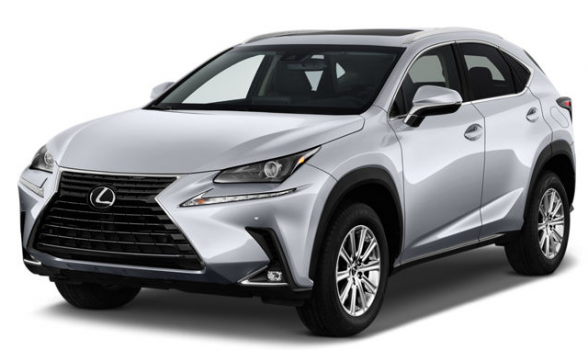 Lexus NX 300 AWD 2019 Price in Australia