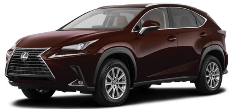 Lexus NX 300 AWD 2020 Price in Ethiopia