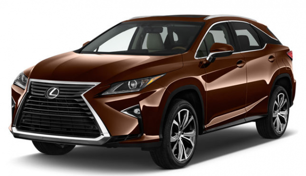 Lexus RX 350 2019 Price In Singapore Features And Specs Ccarprice SGP