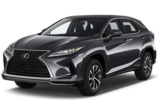 Lexus RX 350 2020 Price in Norway