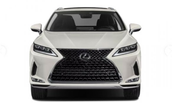 Lexus RX 450hL Luxury 2020 Price in USA