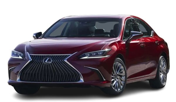 Lexus ES 2024 Price In India , Features And Specs - Ccarprice IND