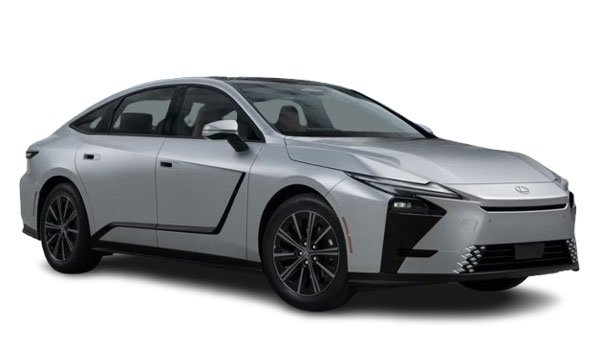 Lexus ES 2026 Price in India