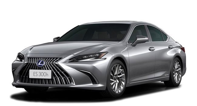 Lexus ES 300h Ultra Luxury 2022 - Ccarprice PAK